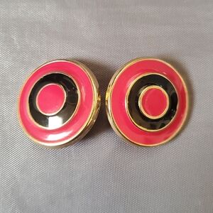 Vintage Earrings